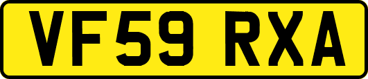 VF59RXA