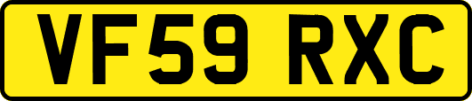 VF59RXC