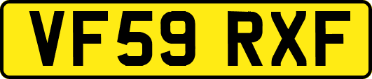 VF59RXF