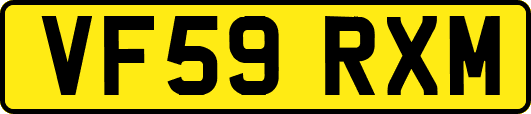 VF59RXM