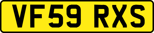 VF59RXS