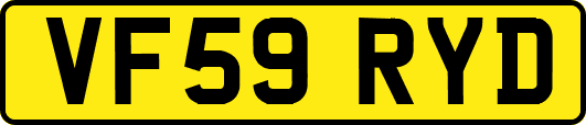 VF59RYD