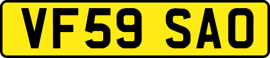 VF59SAO