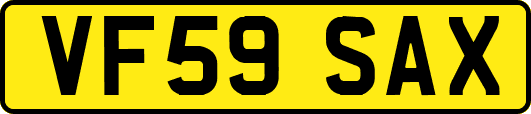 VF59SAX