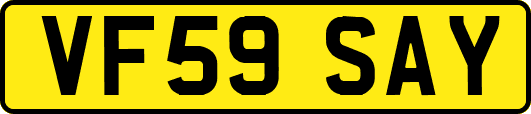 VF59SAY