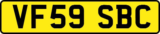 VF59SBC