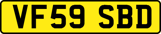 VF59SBD