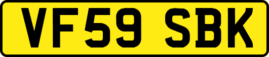VF59SBK