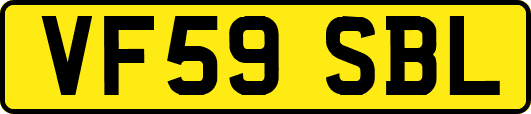 VF59SBL