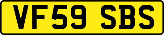VF59SBS