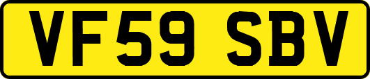 VF59SBV
