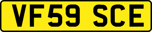 VF59SCE
