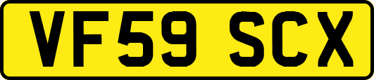 VF59SCX