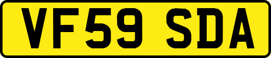 VF59SDA