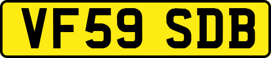 VF59SDB