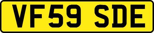 VF59SDE