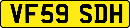 VF59SDH
