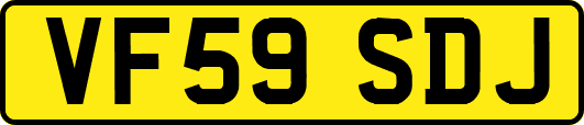 VF59SDJ