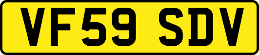 VF59SDV