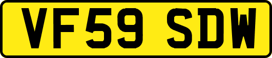 VF59SDW