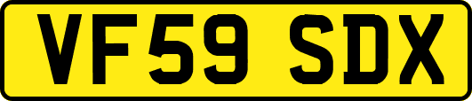 VF59SDX
