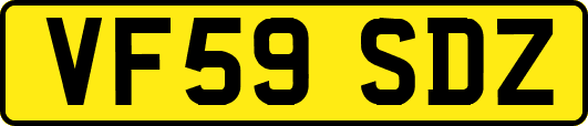 VF59SDZ