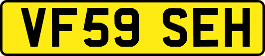 VF59SEH