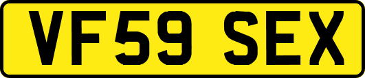 VF59SEX