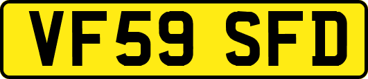 VF59SFD