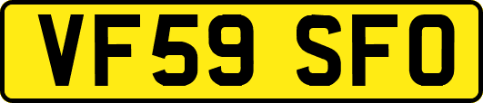 VF59SFO