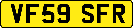 VF59SFR