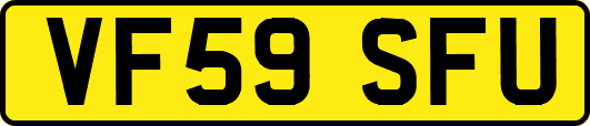 VF59SFU