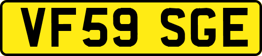 VF59SGE