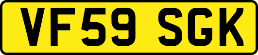 VF59SGK