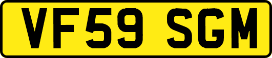 VF59SGM