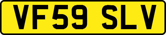VF59SLV
