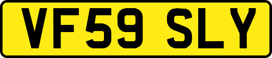 VF59SLY