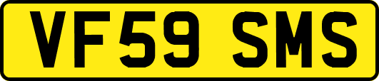 VF59SMS