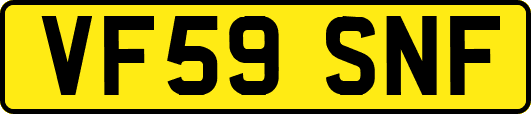 VF59SNF