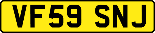 VF59SNJ