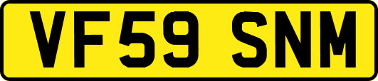 VF59SNM