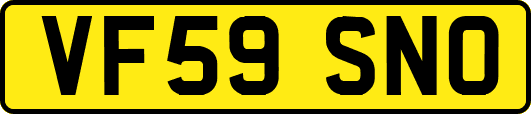 VF59SNO
