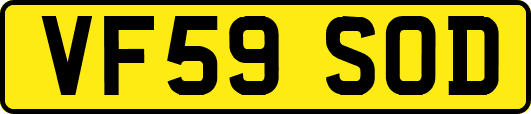 VF59SOD