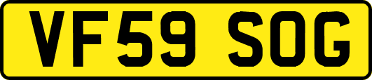 VF59SOG