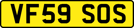 VF59SOS
