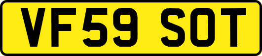 VF59SOT
