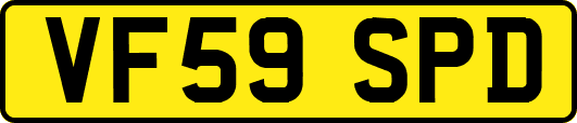 VF59SPD