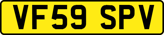 VF59SPV
