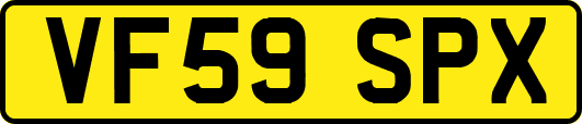 VF59SPX