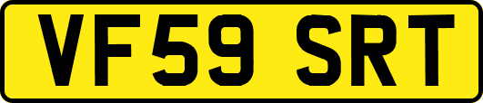 VF59SRT